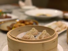 -厦门朗豪酒店 · 明阁中餐厅
