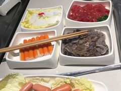 -海底捞火锅(勒泰店)