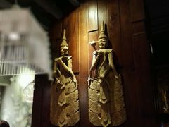 -太泰东南亚餐厅(万福广场店)