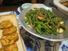 -卢大鲜鱼头捞饭(美利广场店)
