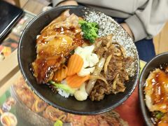 -吉野家(567漫天地店)