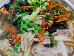 -老宾州南街酸粉店(民族大道店)