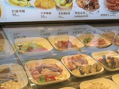 -佰家小厨·南京菜(夫子庙店)