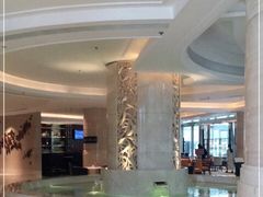 -上海雅居乐万豪侯爵酒店