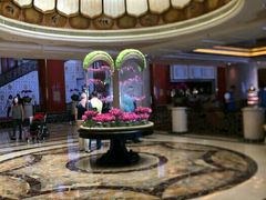 -北京中国大饭店