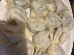 -李记饺子·熏酱东北菜(欢乐谷店)