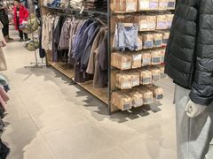 -MUJI无印良品(京西大悦城店)