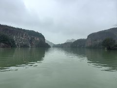 -飞天山旅游区