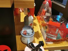 -星巴克臻选(福州东百中心分店)