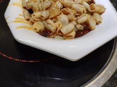 -咏哇美蛙美味(厦门罗宾森店)