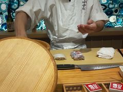 -小十Omakase(地王大厦店)