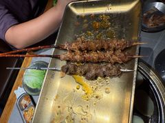 -杨小佳·齐齐哈尔烤肉·烤串(广州店)