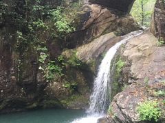 -宁波五龙潭景区