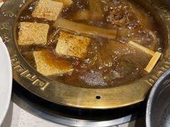 -和庆斋羊蝎子火锅·碳缸烧烤(顺义旗舰店)