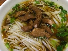 红烧肉粉-肆姐面粉馆(坡子街店)