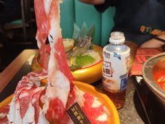 -牛New寿喜烧(闵行龙湖天街店)