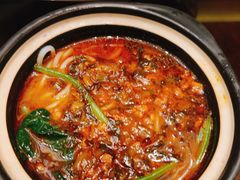 -大理实力希尔顿酒店御璽中餐厅YUXI – CHINESE RESTAURANT