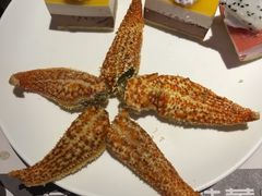 -青岛蓝海大饭店·爱琴海自助餐厅(崂山店)