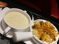 -半秋山西餐厅(巴南万达广场店)