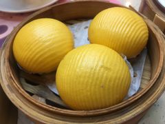 凤凰流沙包-点都德(汇盈广场店)