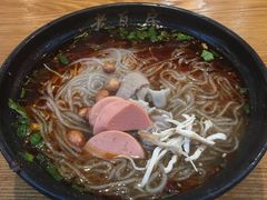 -青石桥老瓦房肥肠粉总店(青石桥总店)