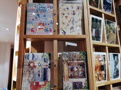 -猫的天空之城概念书店(苏州平江店)