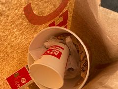 -肯德基(欢乐港湾店)