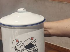 -缘福乡村铁锅炖民宿(八达岭店)