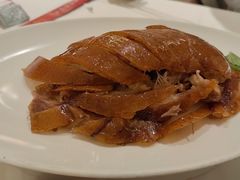 -惠丰堂饭庄·烤鸭·京味菜(翠微路店)