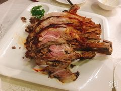 -那达慕蒙古风味酒楼
