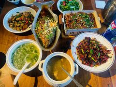 -树厨贵州菜(铜仁花果山店)
