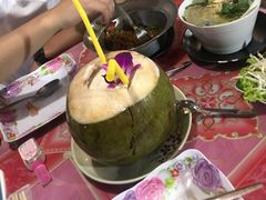 -Jungle Kitchen