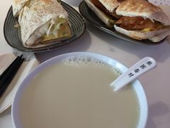 -桃园眷村(万象天地店)