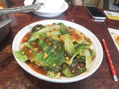-丁哥·庐味鲜 土菜·20年老字号(世纪阳光花园店)