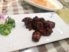 -老上海弄堂菜馆(恒基名人购物中心店)