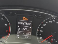 -上海西上海奥杰奥迪汽车销售有限公司(真如店)