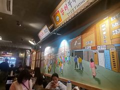 -789韩料食堂(创意产业园店)