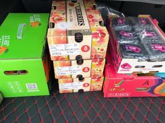 4J车厘子-东方鼎信农副产品交易中心