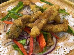 -川香阁(程家桥店)