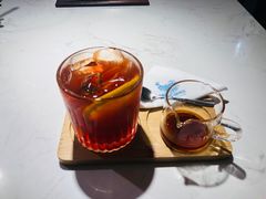 赤霞橘光-Oasis coffee燕谷咖啡(公信店)