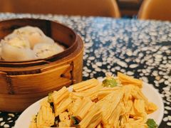 -金香匯晚茶(浑南店)