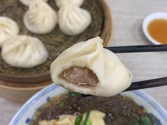 -新丰小吃(中山中路分店)