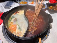 -钢管厂五区小郡肝串串香火锅(梅川路店)