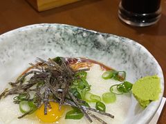 山药泥-胜代日本料理(云程巷小区店)