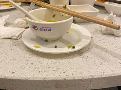 -芭夯兔·无骨兔汤锅(师范校店)