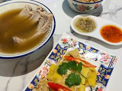 -發起人·肉骨茶(万象汇店)
