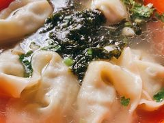 -阿麟馄饨(延长路店)