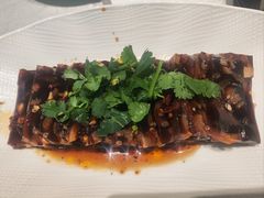 -老城味道·传统天津菜(杨柳青店)