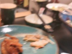 -鸽子侯·家宴·平价海鲜(绿地店)