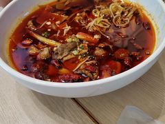 -干锅鱼庄(北京荟聚西红门购物中心店)